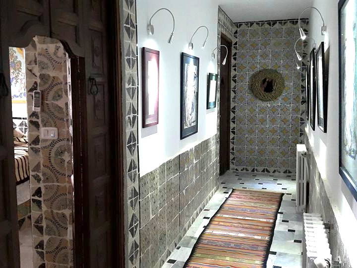 Gastgezin Rafraf 190034-2