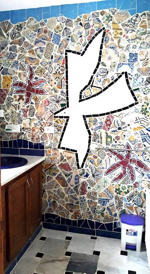 Gastgezin Rafraf 190034