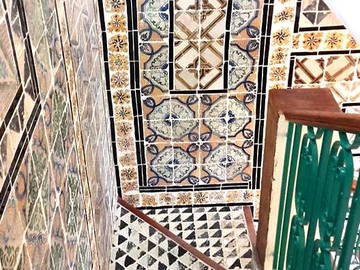 Chambre Chez L'habitant Rafraf 190034-7