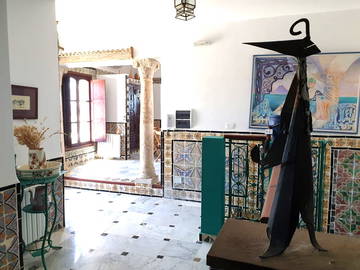 Chambre Chez L'habitant Rafraf 190034-9