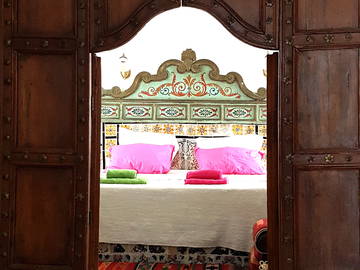 Chambre Chez L'habitant Rafraf 190034-10