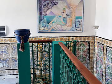 Chambre Chez L'habitant Rafraf 190034-8