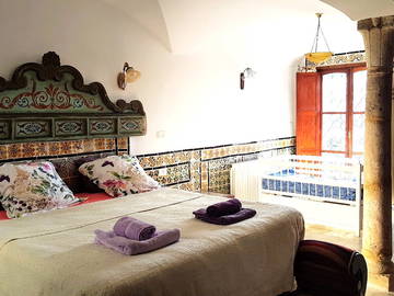 Chambre Chez L'habitant Rafraf 190034-11