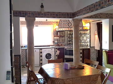 Chambre Chez L'habitant Rafraf 190034-16