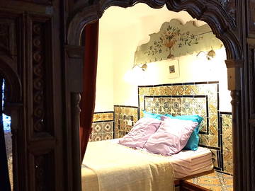 Chambre Chez L'habitant Rafraf 190034-12