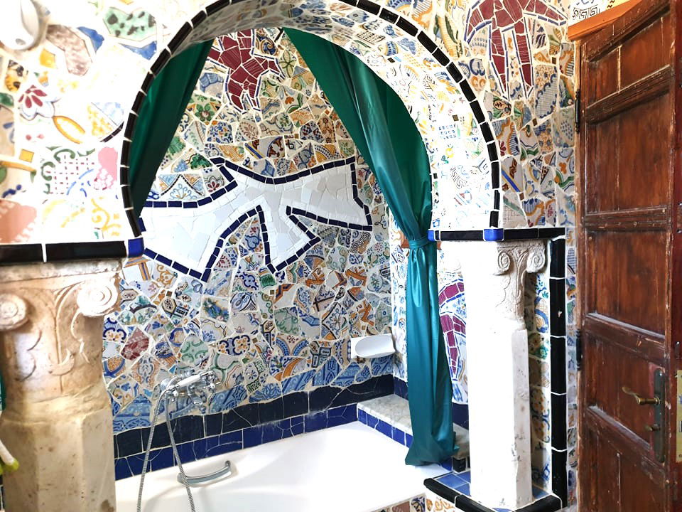 Gastgezin Rafraf 190034