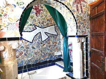 Chambre Chez L'habitant Rafraf 190034-13