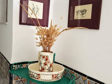 Chambre Chez L'habitant Rafraf 190034-15