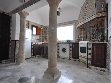 Chambre Chez L'habitant Rafraf 190034-17