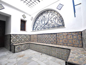 Chambre Chez L'habitant Rafraf 190034-20