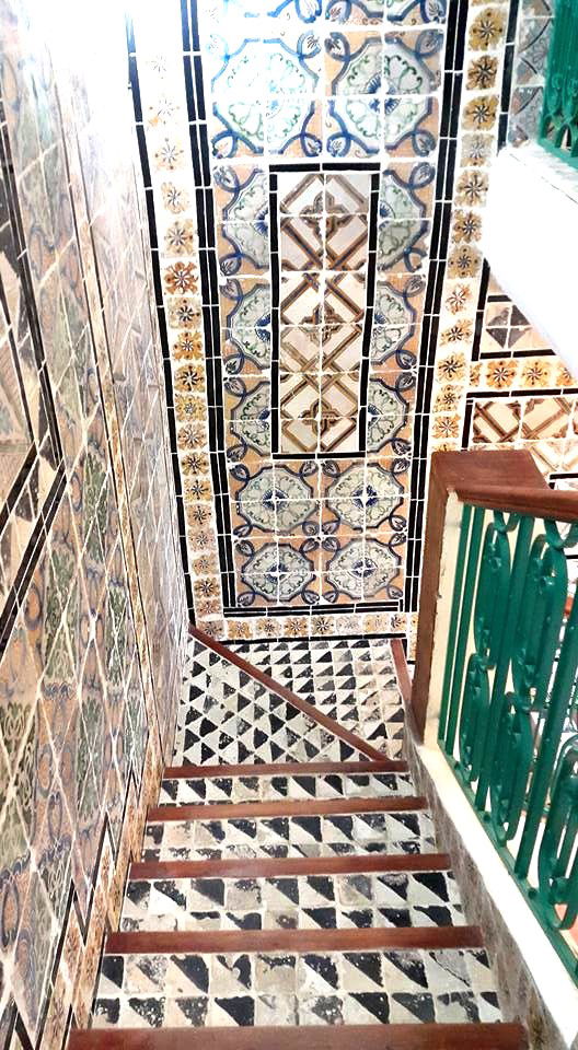 Quedarse En Casa Rafraf 190034