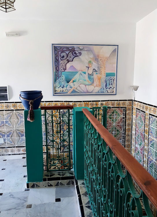 Famiglia Rafraf 190034