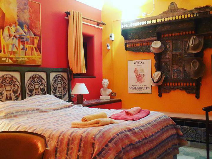 Entire Home Rafraf 130712-3