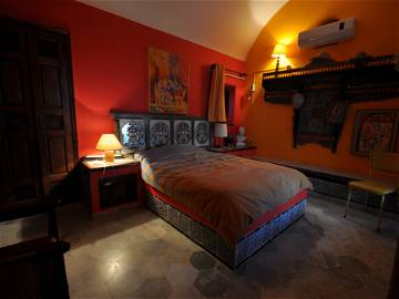 Logement Entier Rafraf 130712-4