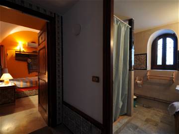 Logement Entier Rafraf 130712-5