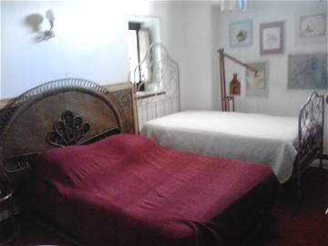 Logement Entier Rafraf 130712-7