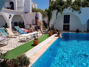 Logement Entier Rafraf 130712-8