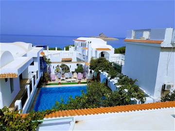 Logement Entier Rafraf 130712-9