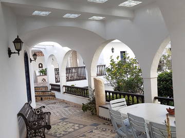 Logement Entier Rafraf 130712-10