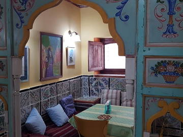 Logement Entier Rafraf 130712-11