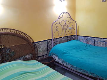 Logement Entier Rafraf 130712-12