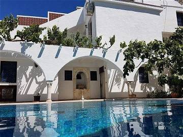 Logement Entier Rafraf 190029-5