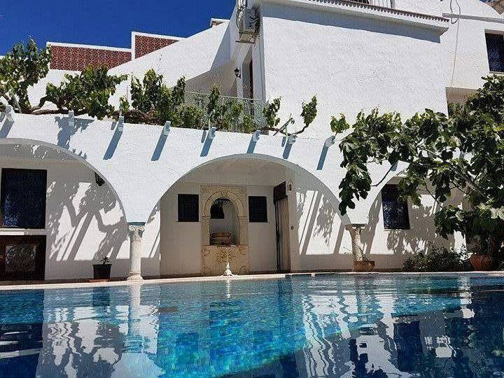 Tutta La Casa Rafraf 190029-5