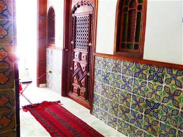 Logement Entier Rafraf 190029-7