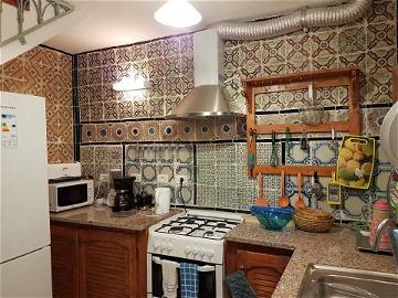 Logement Entier Rafraf 190029-9