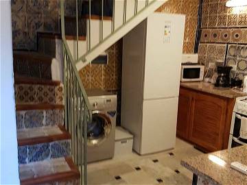 Logement Entier Rafraf 190029-10