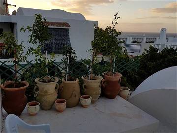 Logement Entier Rafraf 190029-12