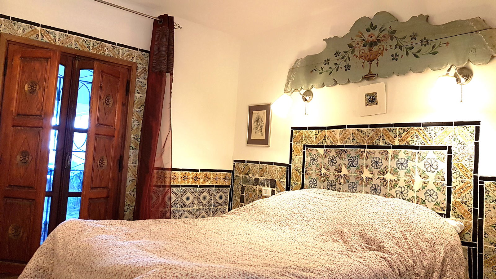 Homestay Rafraf 190034