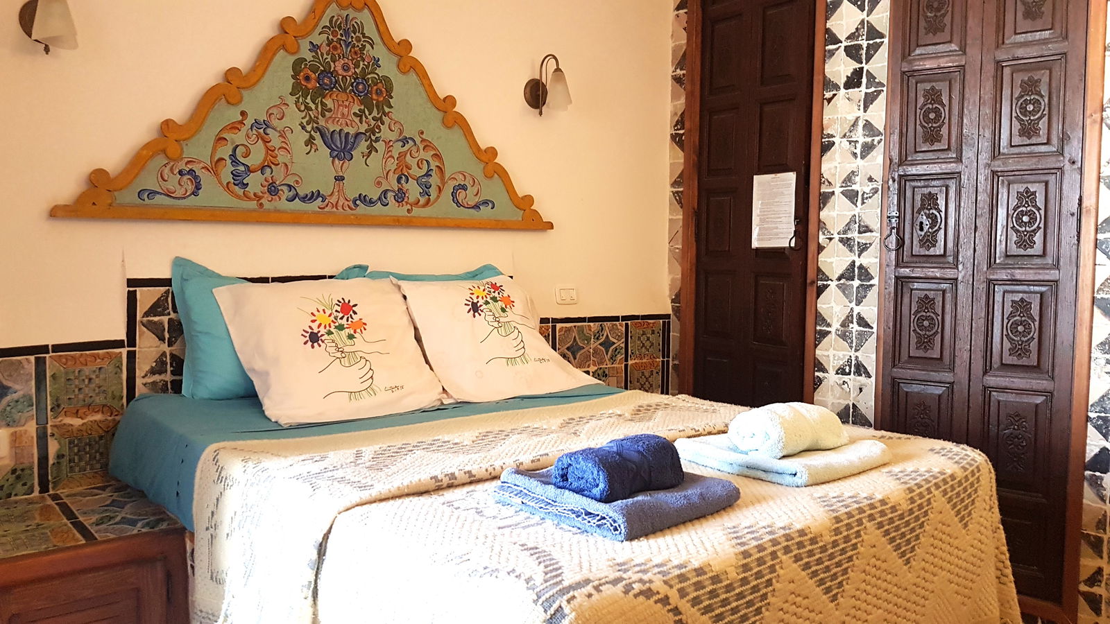 Homestay Rafraf 190034