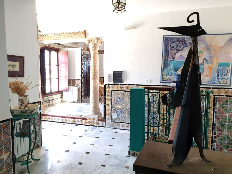 Homestay Rafraf 190034
