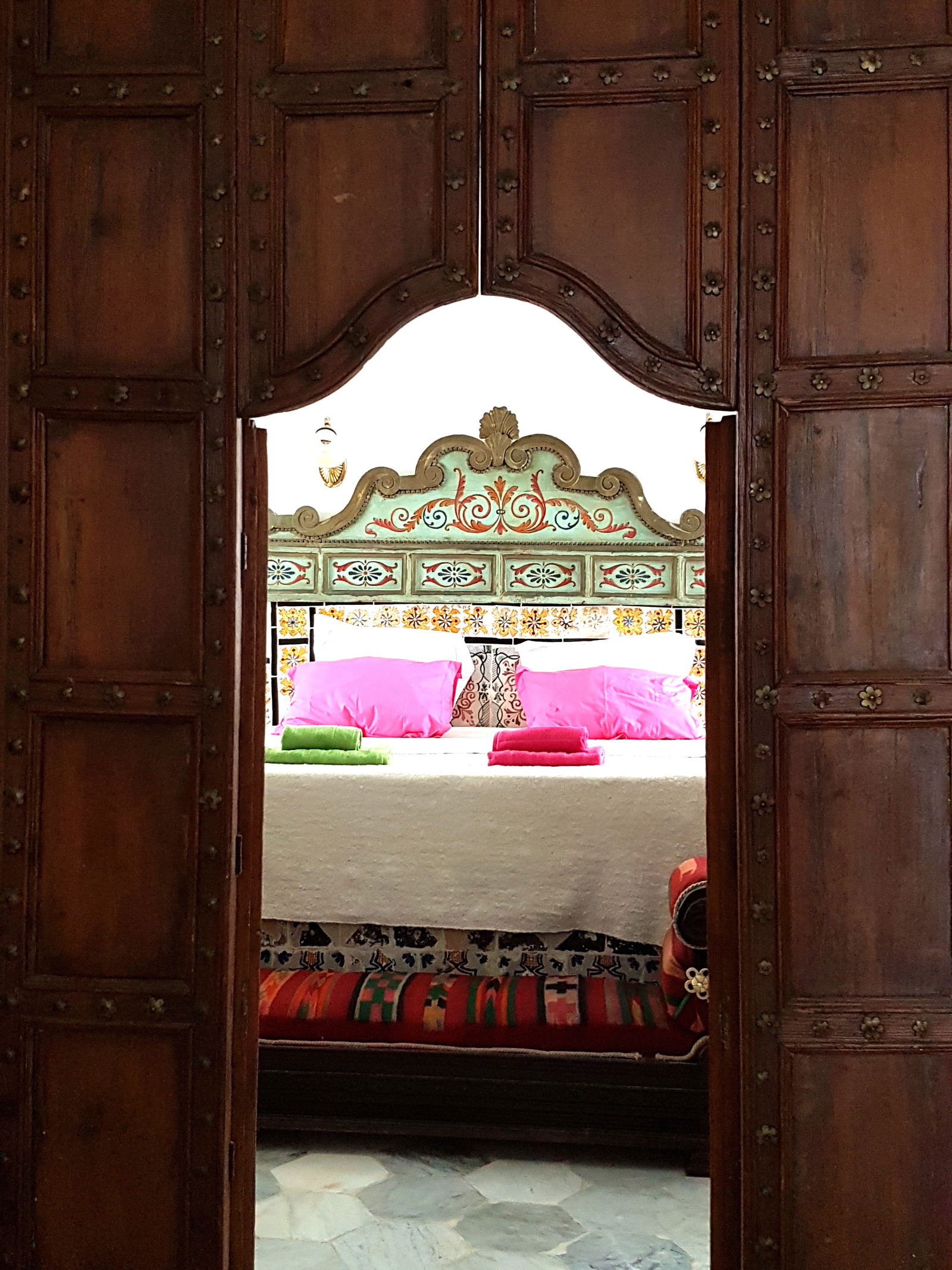 Homestay Rafraf 190034