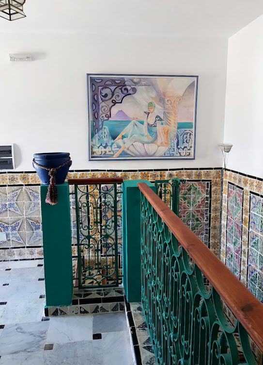 Homestay Rafraf 190034