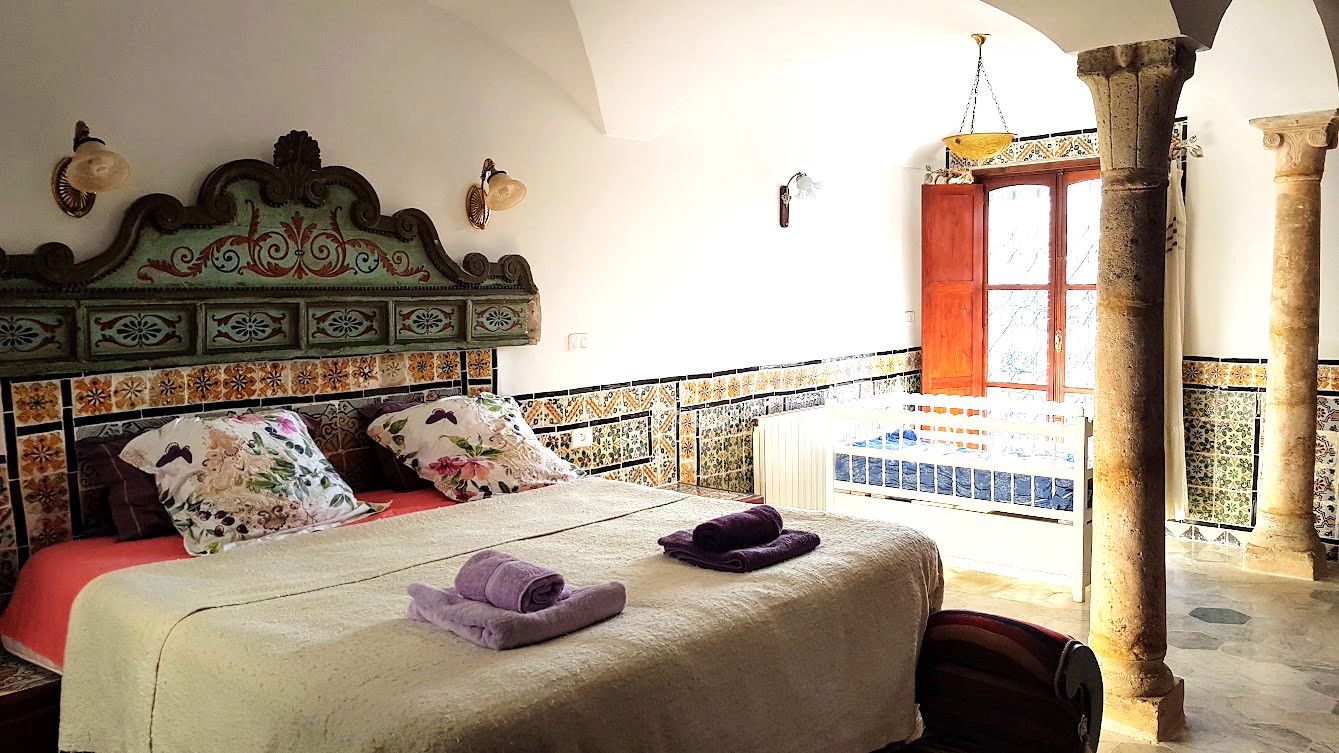 Homestay Rafraf 190034