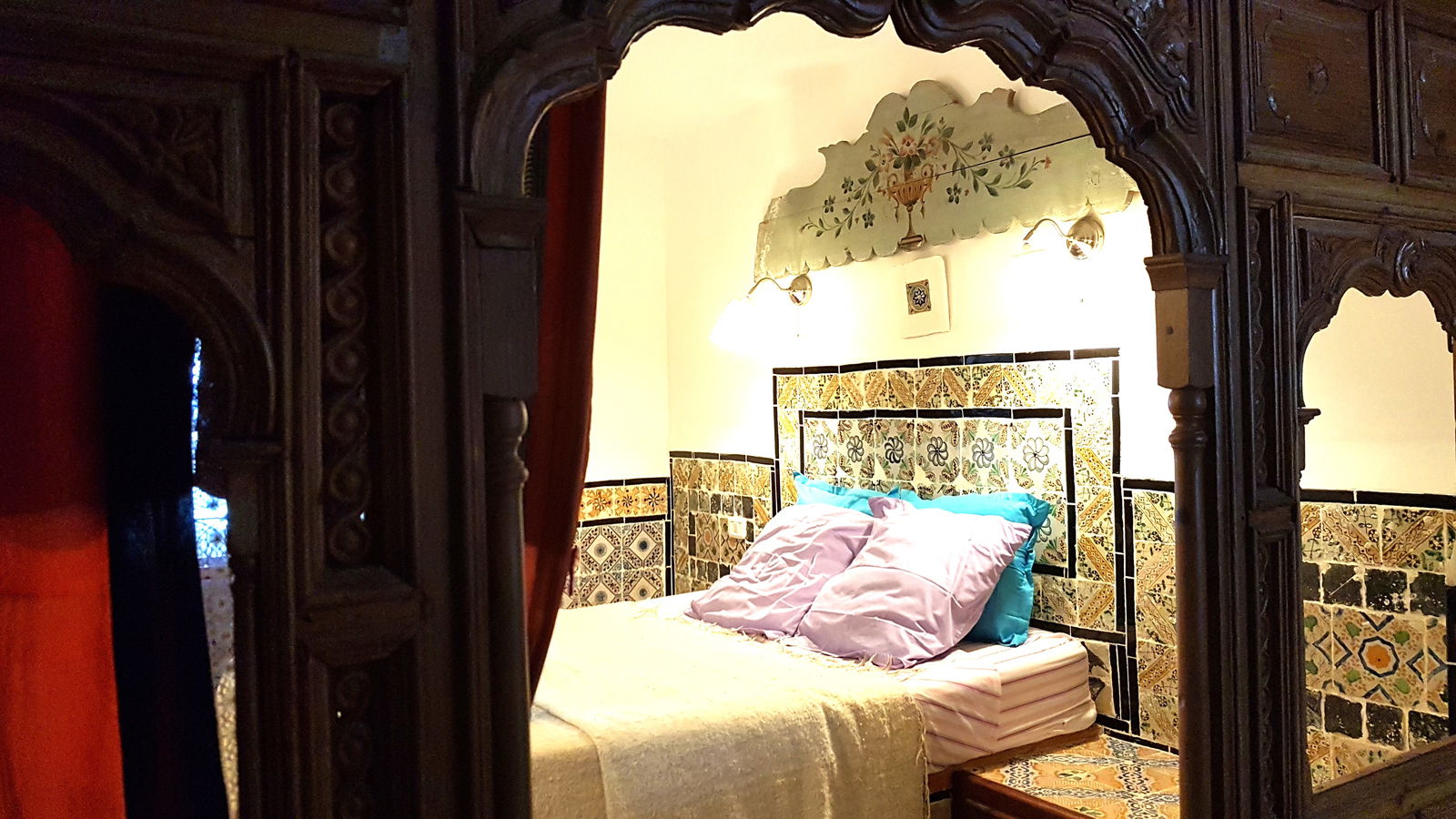 Homestay Rafraf 190034