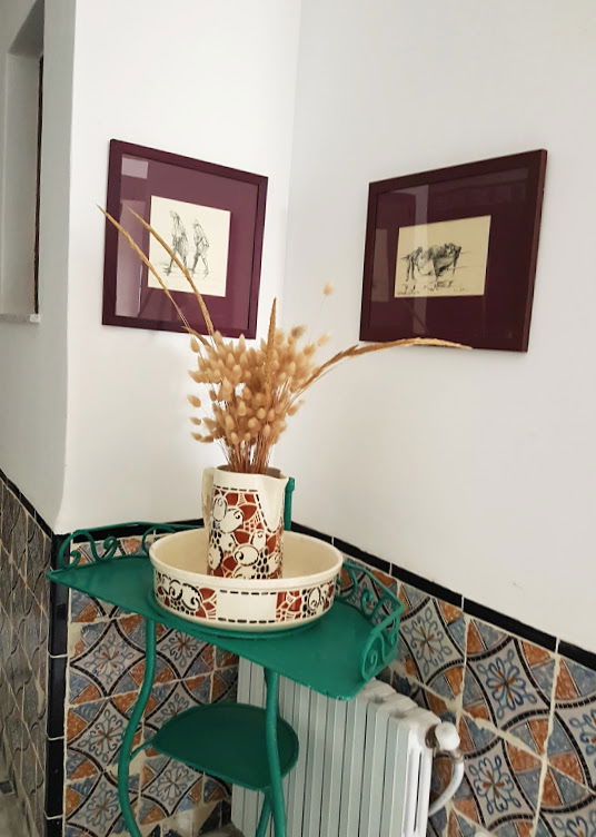 Homestay Rafraf 190034