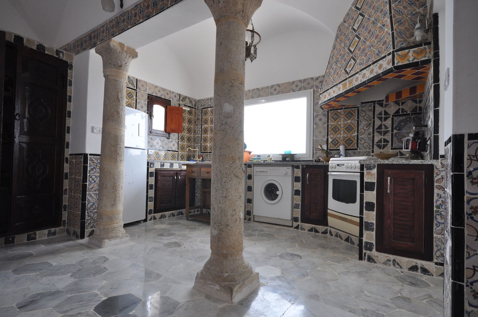 Homestay Rafraf 190034