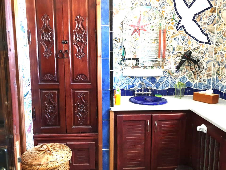 Homestay Rafraf 190034