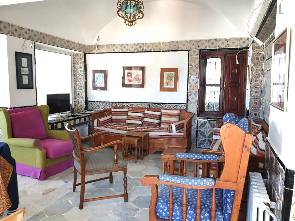 Homestay Rafraf 190034