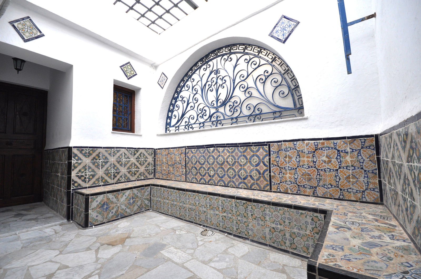Homestay Rafraf 190034