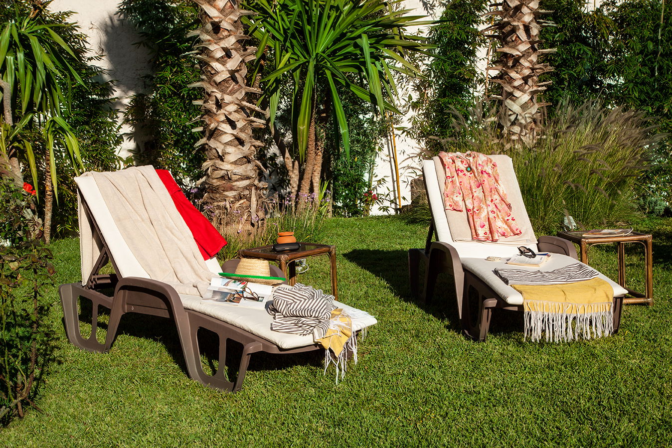 Gastekamers Tanger 127699