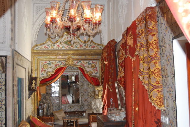 Bed And Breakfast Tunis 32104