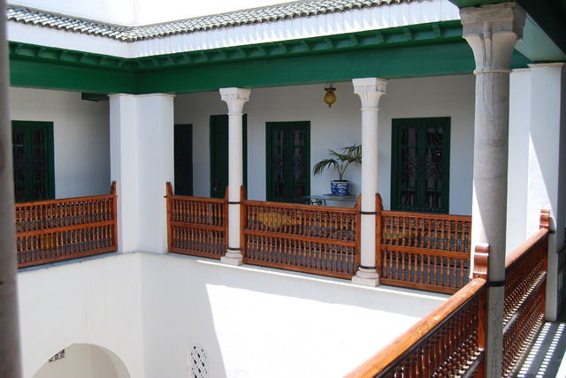 Bed And Breakfast Tunis 32104