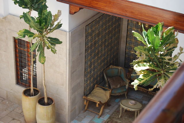 Bed And Breakfast Tunis 32104