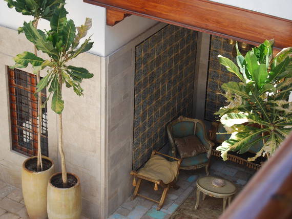 Habitaciones De Huéspedes Tunis 32104-3