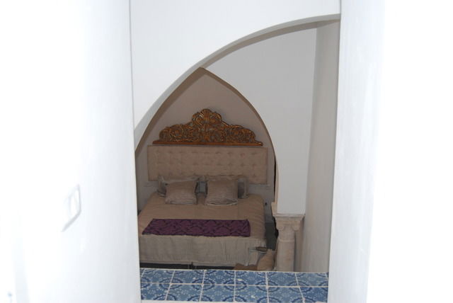 Bed And Breakfast Tunis 32104