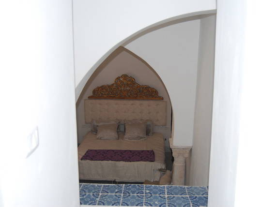 Habitaciones De Huéspedes Tunis 32104-4